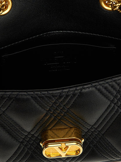 Valentino Garavani 'Quiltie 67' S shoulder bag Shoulder bags