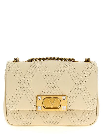 Valentino Garavani 'Quiltie 67' S shoulder bag Shoulder bags