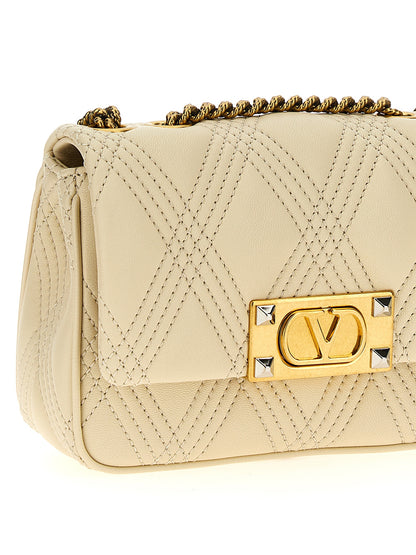 Valentino Garavani 'Quiltie 67' S shoulder bag Shoulder bags