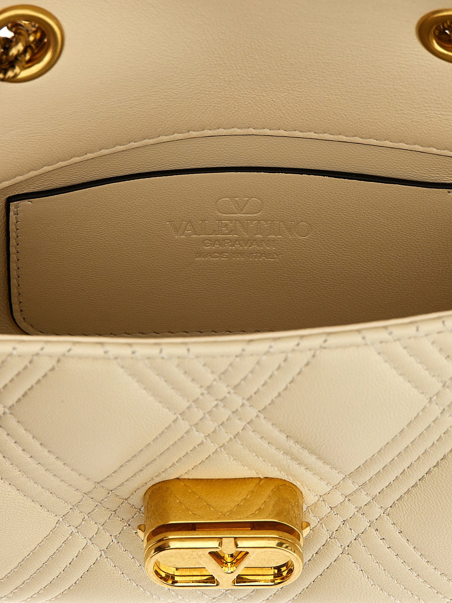 Valentino Garavani 'Quiltie 67' S shoulder bag Shoulder bags