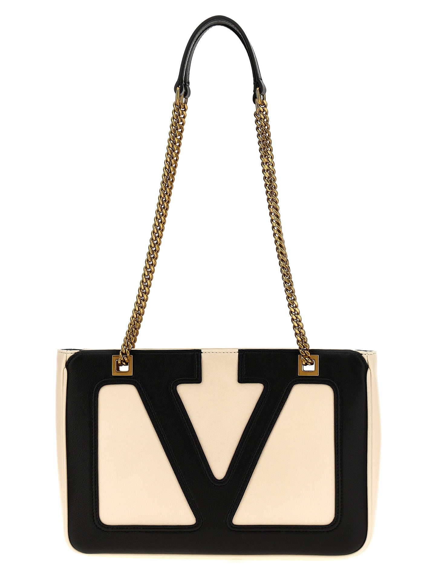 Valentino Garavani 'Viva Superstar' small shopping bag Tote bag