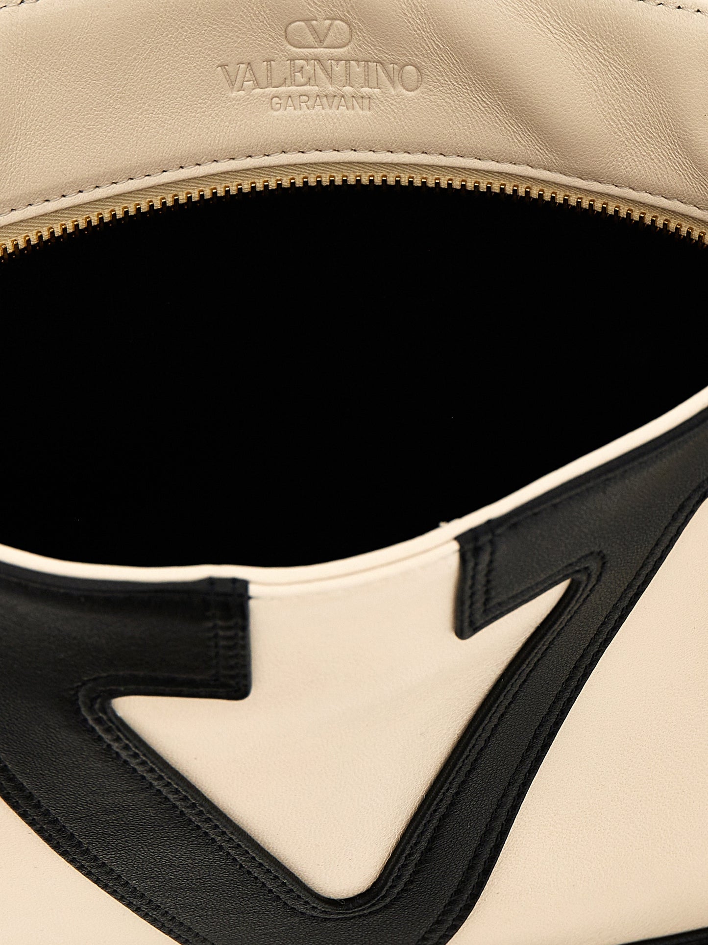 Valentino Garavani 'Viva Superstar' small shopping bag Tote bag