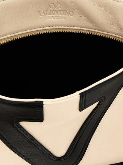 Valentino Garavani 'Viva Superstar' small shopping bag Tote bag