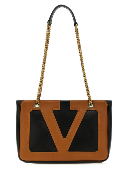 Valentino Garavani 'Viva Superstar' small shopping bag Tote bag