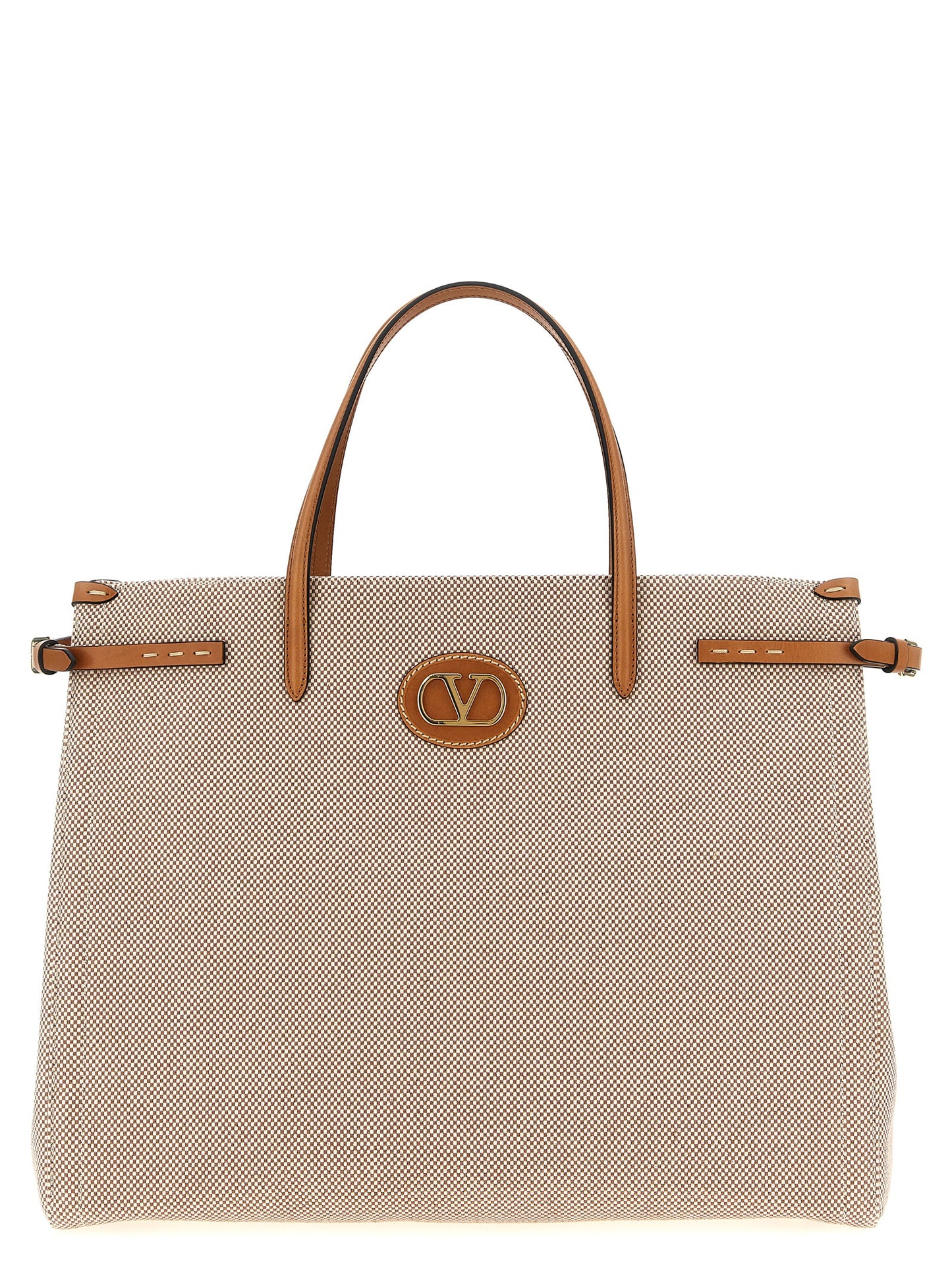 Valentino Garavani 'Antibes' big shopping bag Tote bag