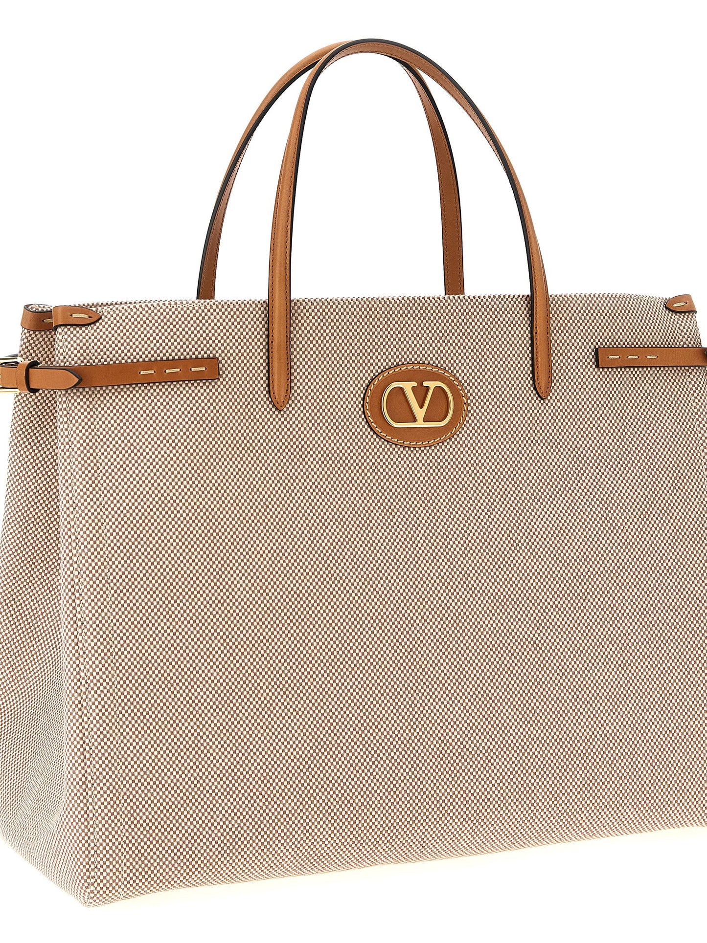 Valentino Garavani 'Antibes' big shopping bag Tote bag