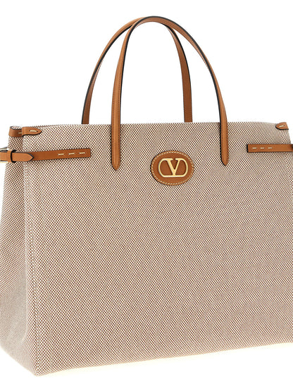 Valentino Garavani 'Antibes' big shopping bag Tote bag