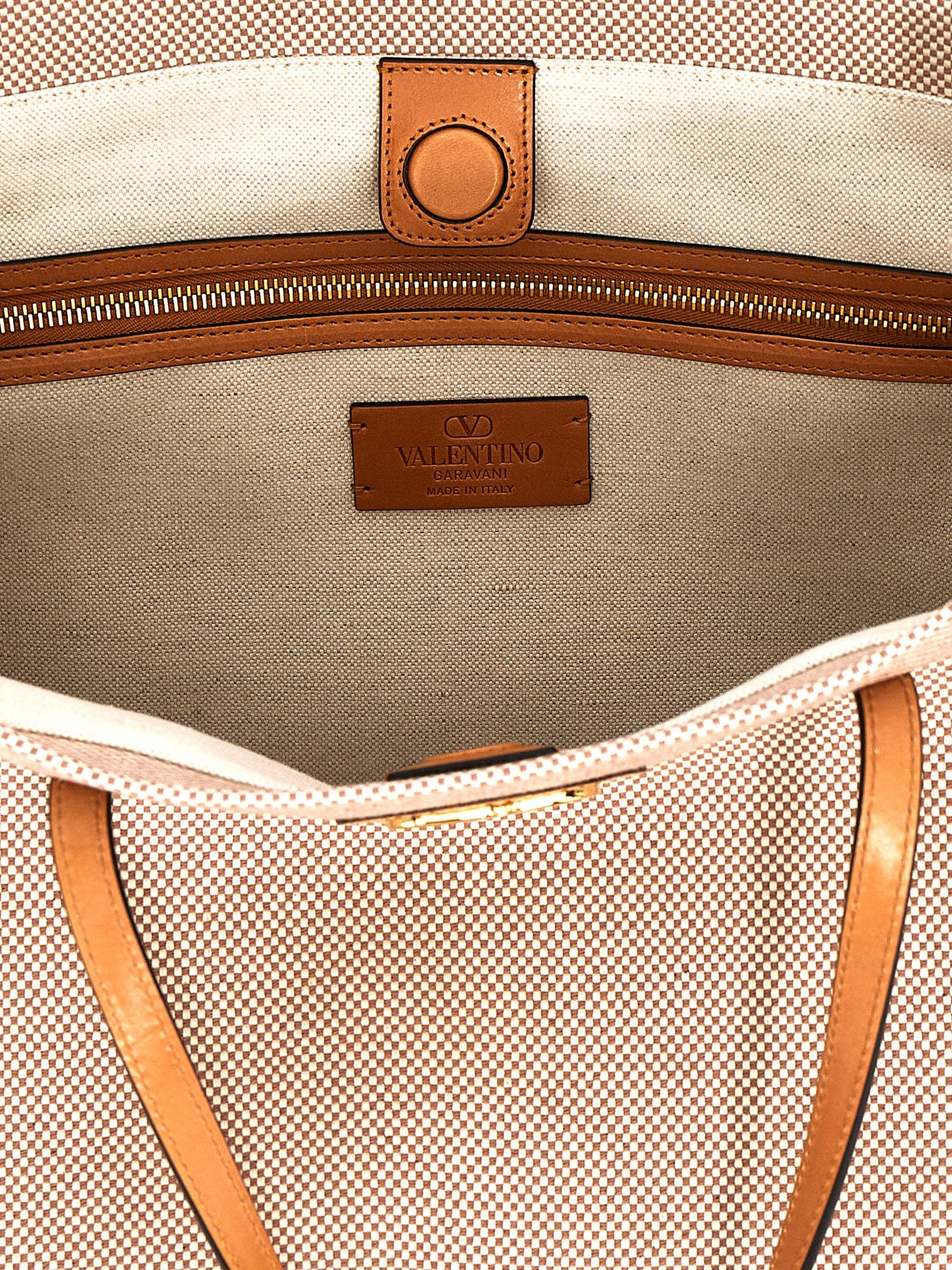 Valentino Garavani 'Antibes' big shopping bag Tote bag