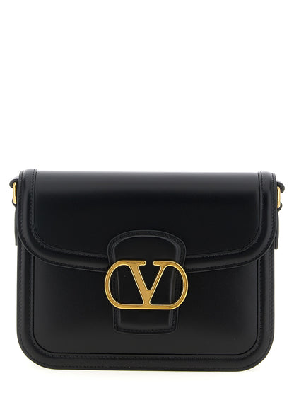 Valentino Garavani '9TO5' small shoulder bag Crossbody bags