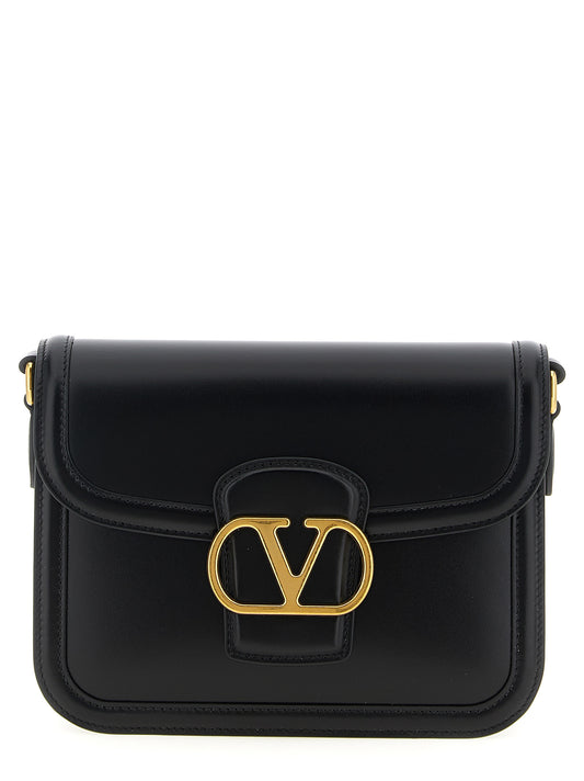 Valentino Garavani '9TO5' small shoulder bag Crossbody bags