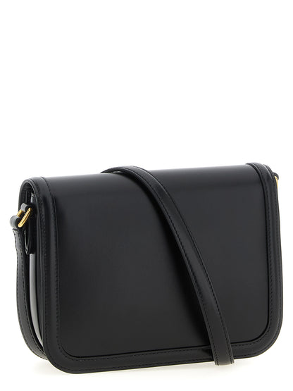 Valentino Garavani '9TO5' small shoulder bag Crossbody bags