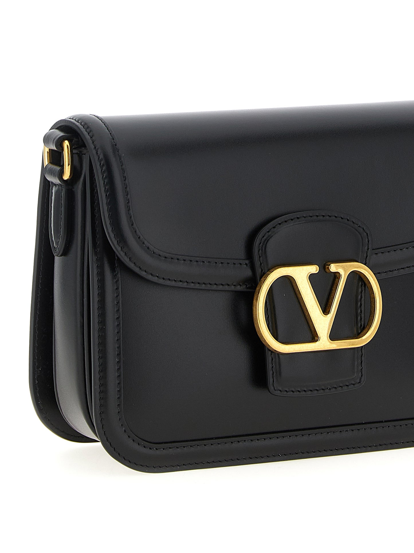 Valentino Garavani '9TO5' small shoulder bag Crossbody bags