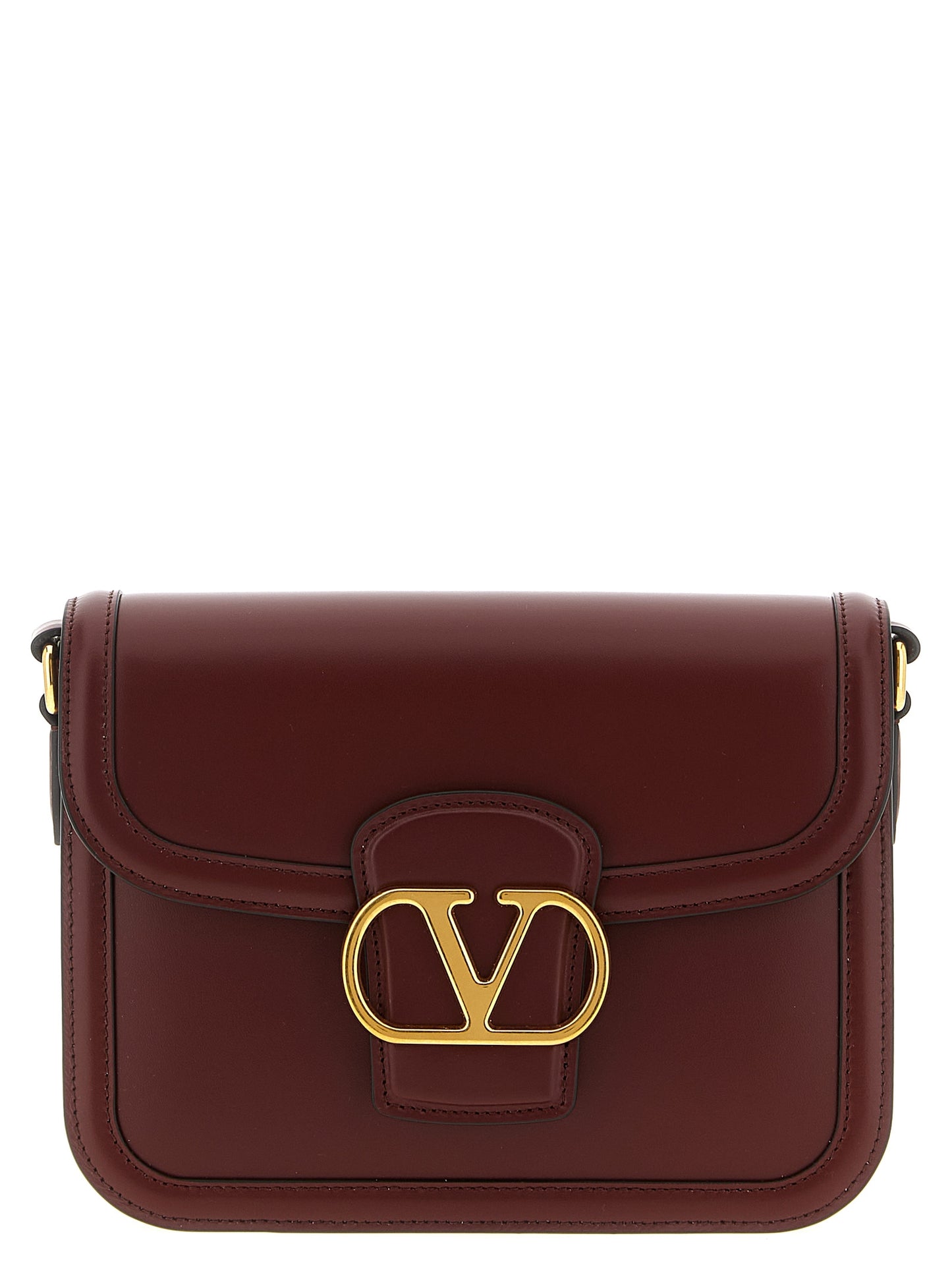 Valentino Garavani '9TO5' small shoulder bag Crossbody bags