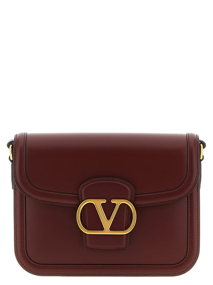 Valentino Garavani '9TO5' small shoulder bag Crossbody bags