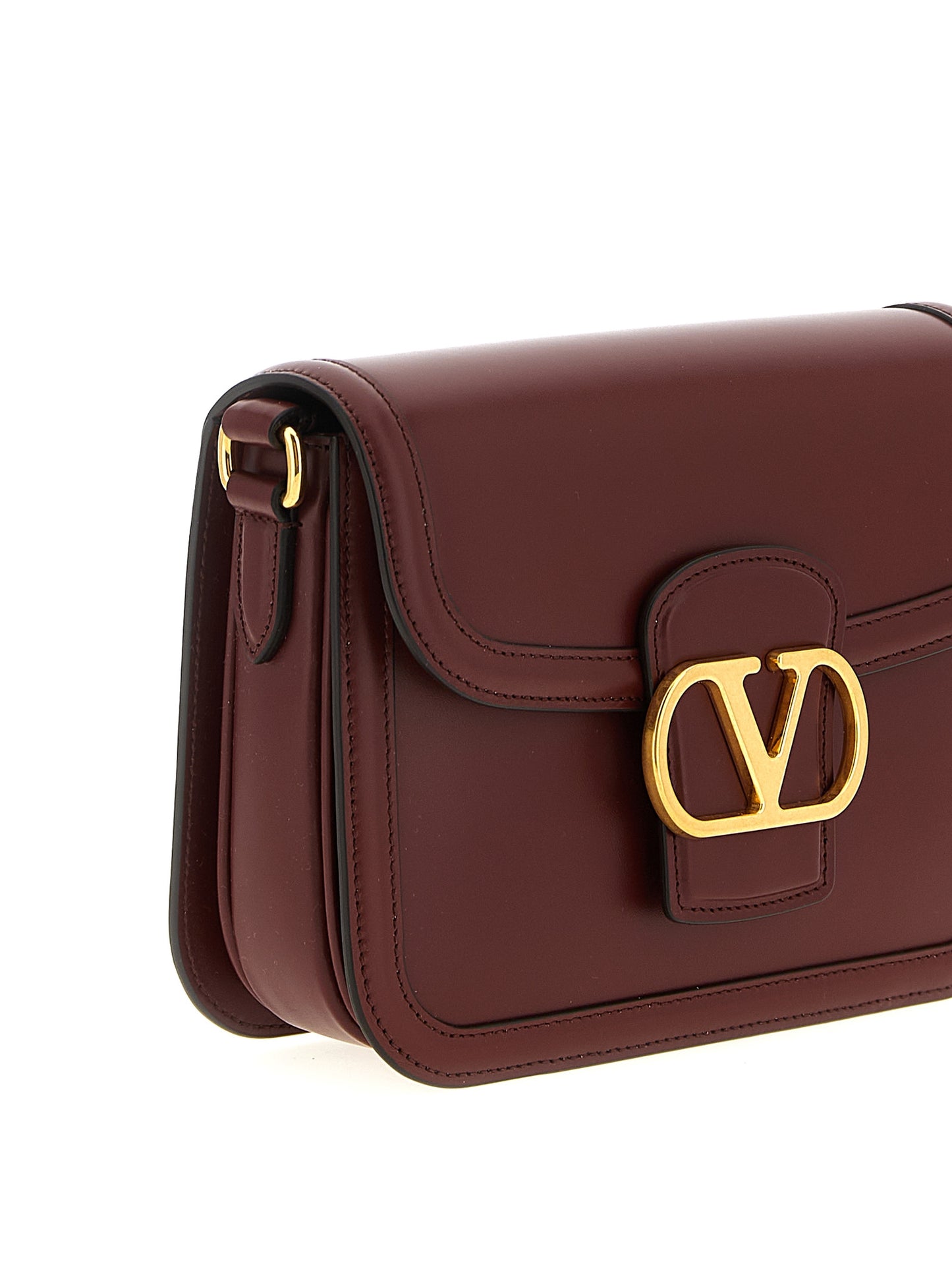 Valentino Garavani '9TO5' small shoulder bag Crossbody bags