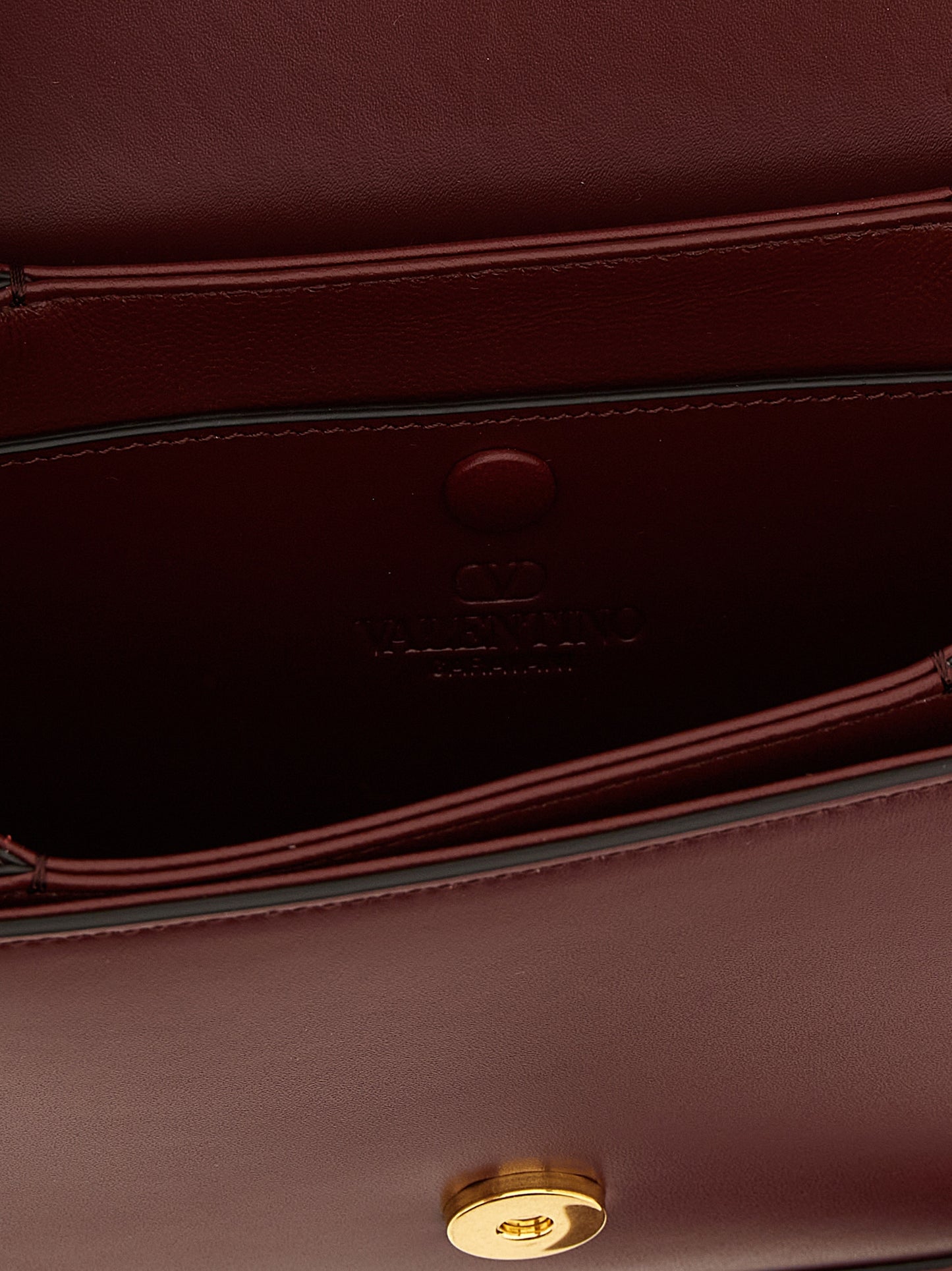 Valentino Garavani '9TO5' small shoulder bag Crossbody bags