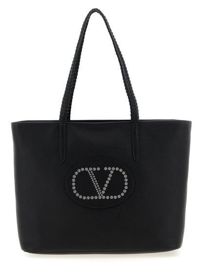 Valentino Garavani 'Nellcôte' shopping bag Tote bag