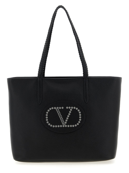 Valentino Garavani 'Nellcôte' shopping bag Tote bag