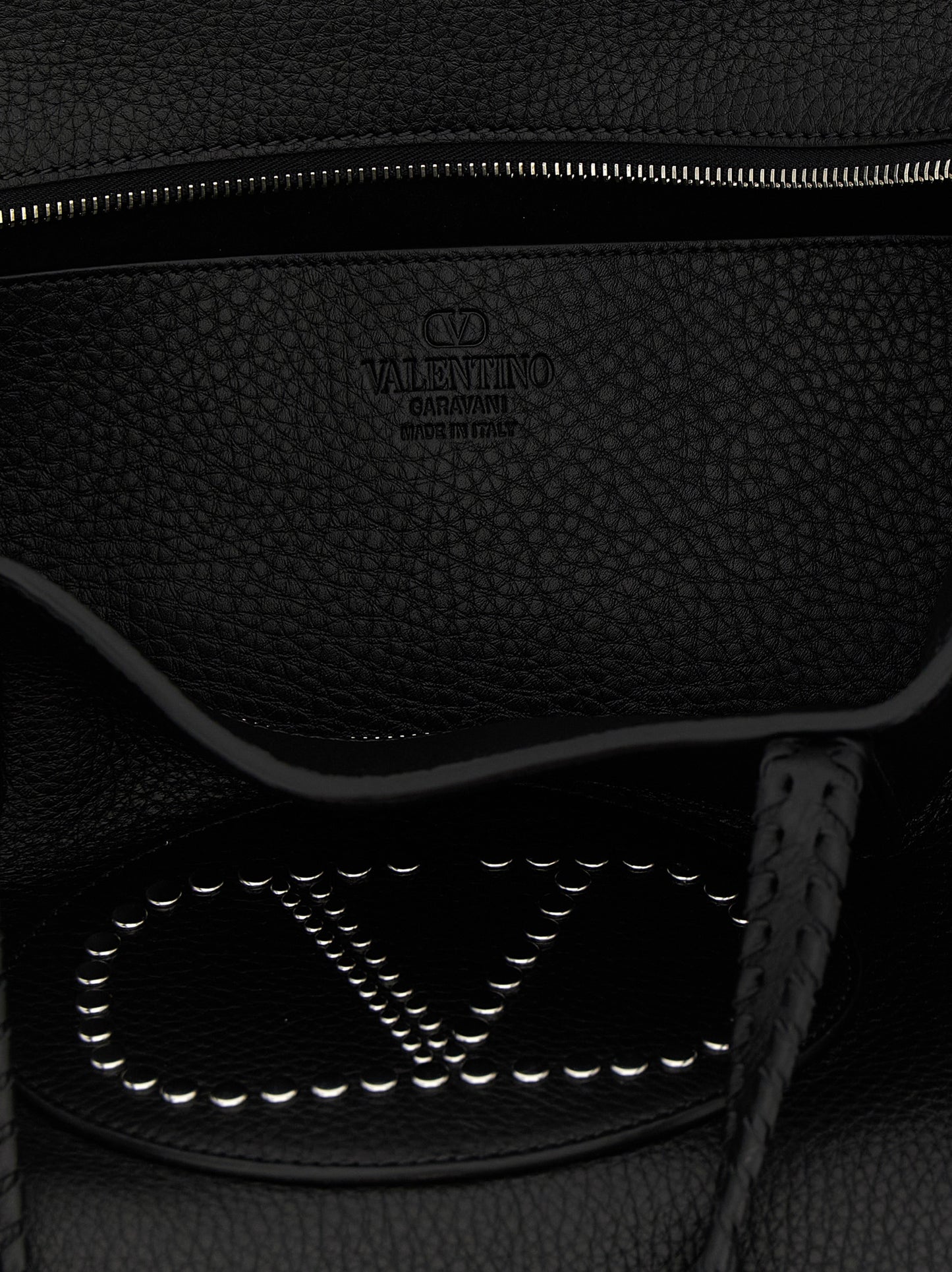 Valentino Garavani 'Nellcôte' shopping bag Tote bag