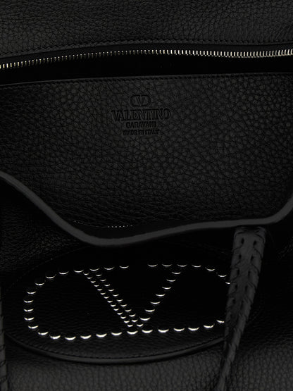Valentino Garavani 'Nellcôte' shopping bag Tote bag