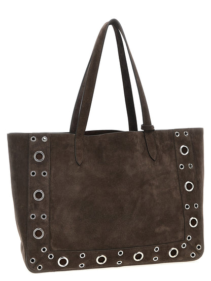 Valentino Garavani 'Nellcôte' shopping bag Tote bag