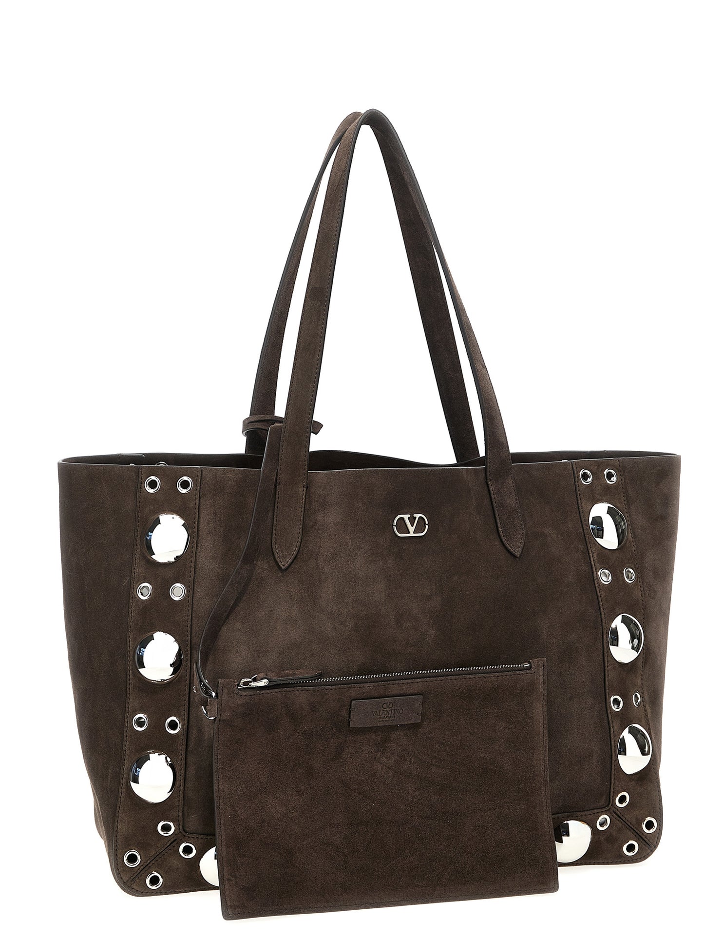 Valentino Garavani 'Nellcôte' shopping bag Tote bag