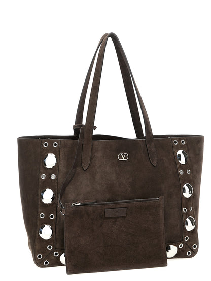 Valentino Garavani 'Nellcôte' shopping bag Tote bag