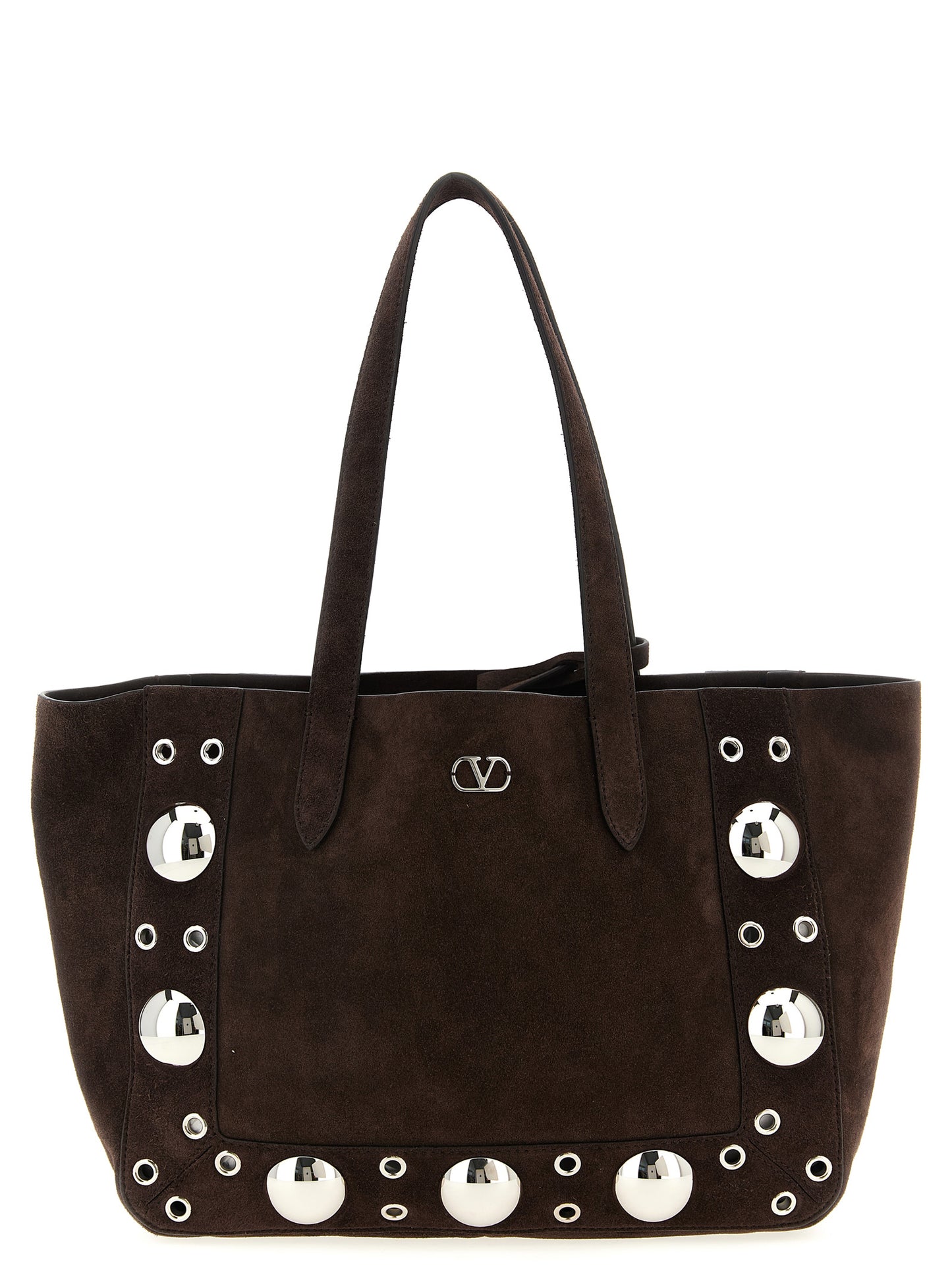 Valentino Garavani 'Nellcôte' medium shopping bag Tote bag