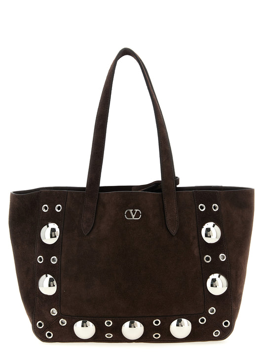 Valentino Garavani 'Nellcôte' medium shopping bag Tote bag