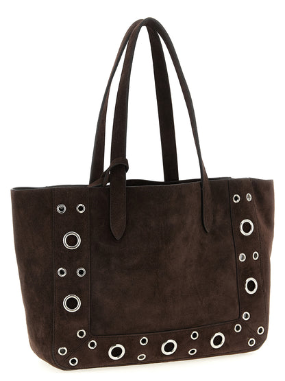 Valentino Garavani 'Nellcôte' medium shopping bag Tote bag