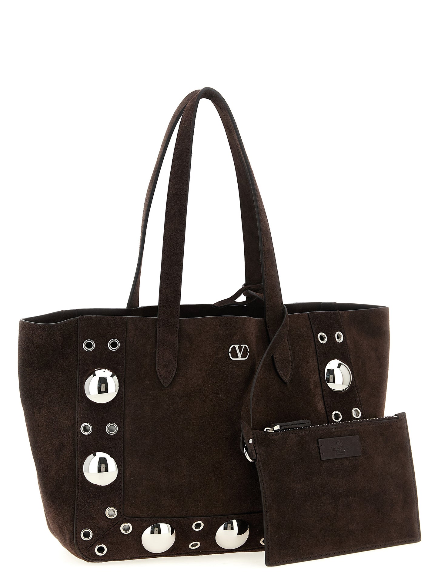 Valentino Garavani 'Nellcôte' medium shopping bag Tote bag