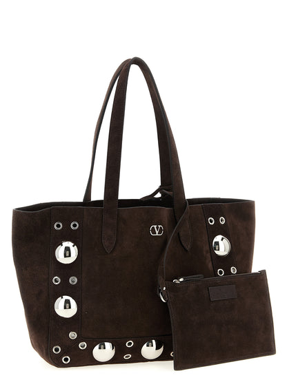 Valentino Garavani 'Nellcôte' medium shopping bag Tote bag