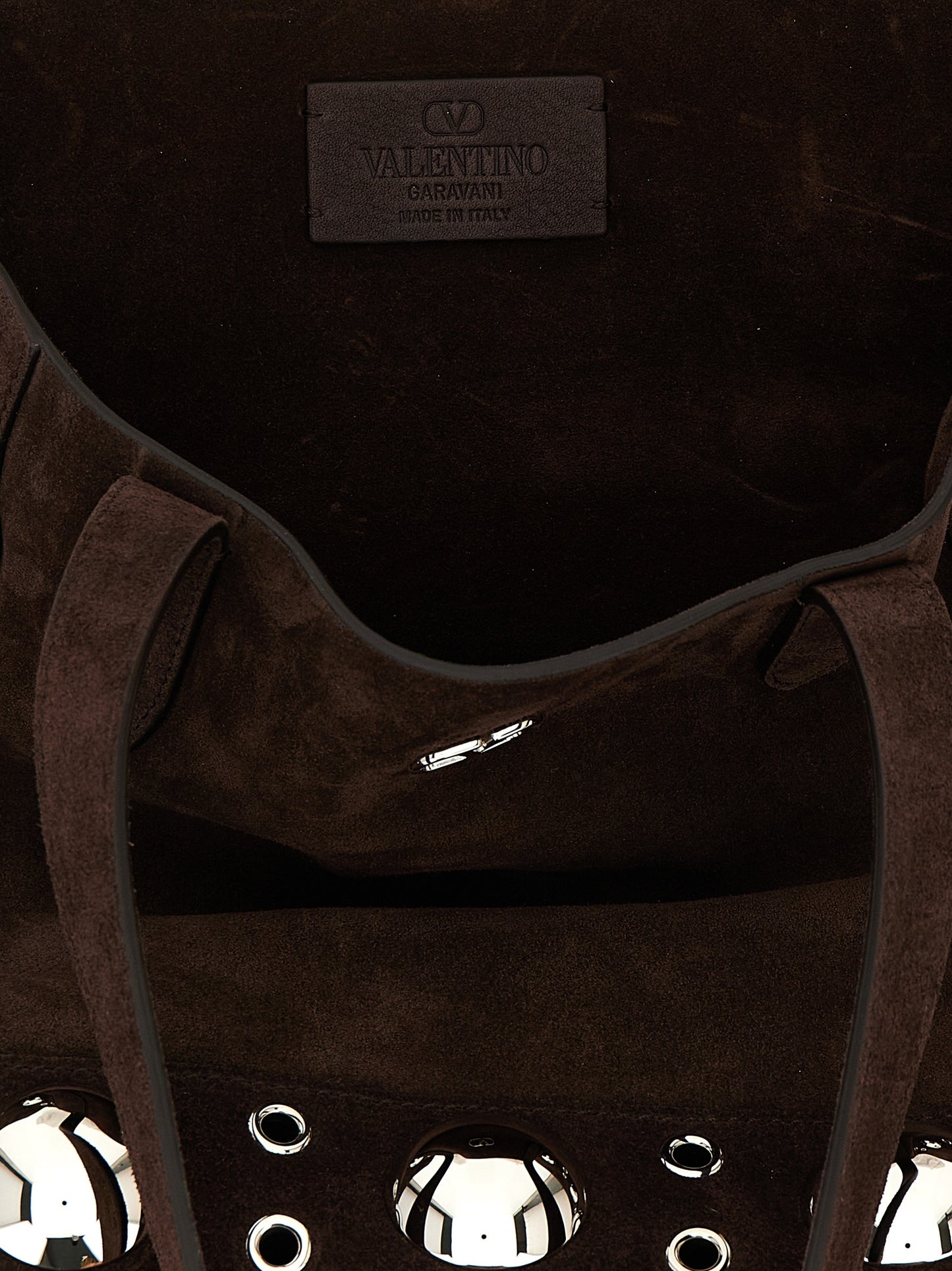 Valentino Garavani 'Nellcôte' medium shopping bag Tote bag