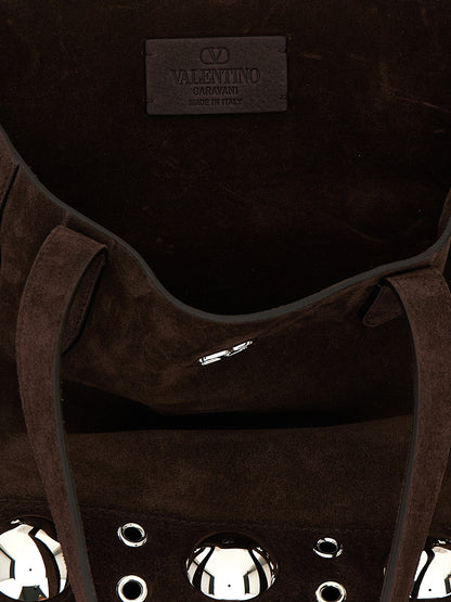 Valentino Garavani 'Nellcôte' medium shopping bag Tote bag