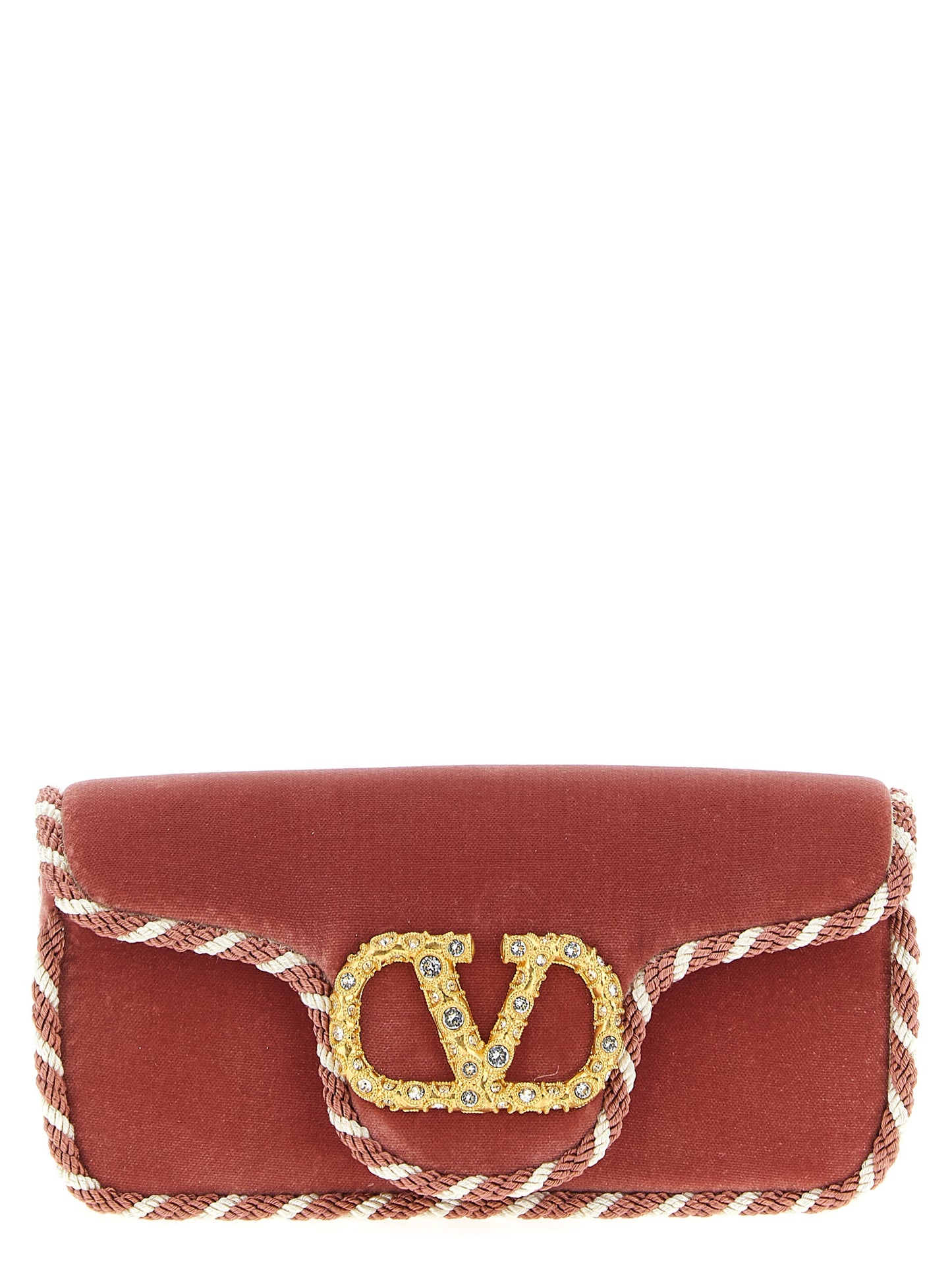 Valentino Garavani 'Locò' clutch bag Clutch