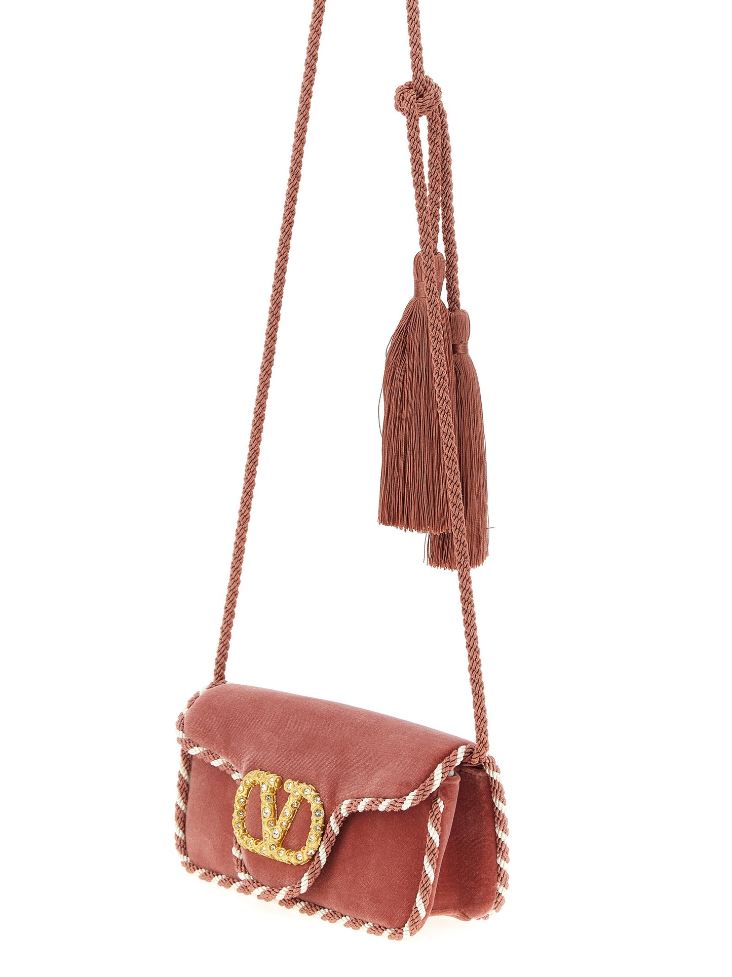 Valentino Garavani 'Locò' clutch bag Clutch