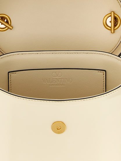Valentino Garavani 'Vain' mini crossbody bag Crossbody bags