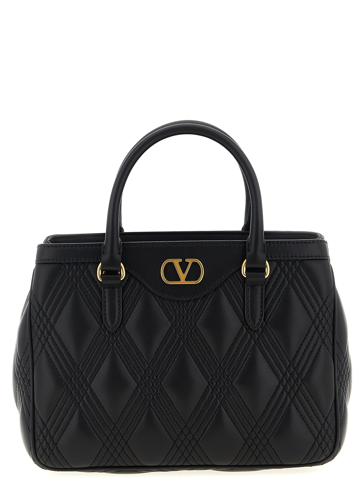 Valentino Garavani 'Quiltie 67' handbag Hand bags