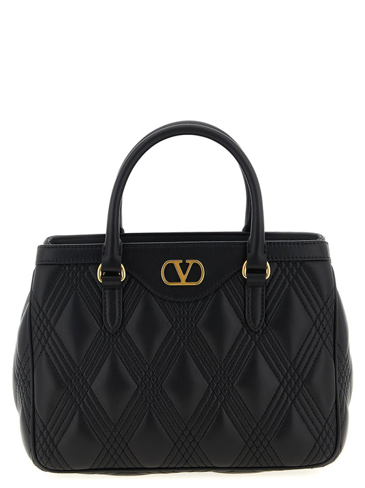 Valentino Garavani 'Quiltie 67' handbag Hand bags