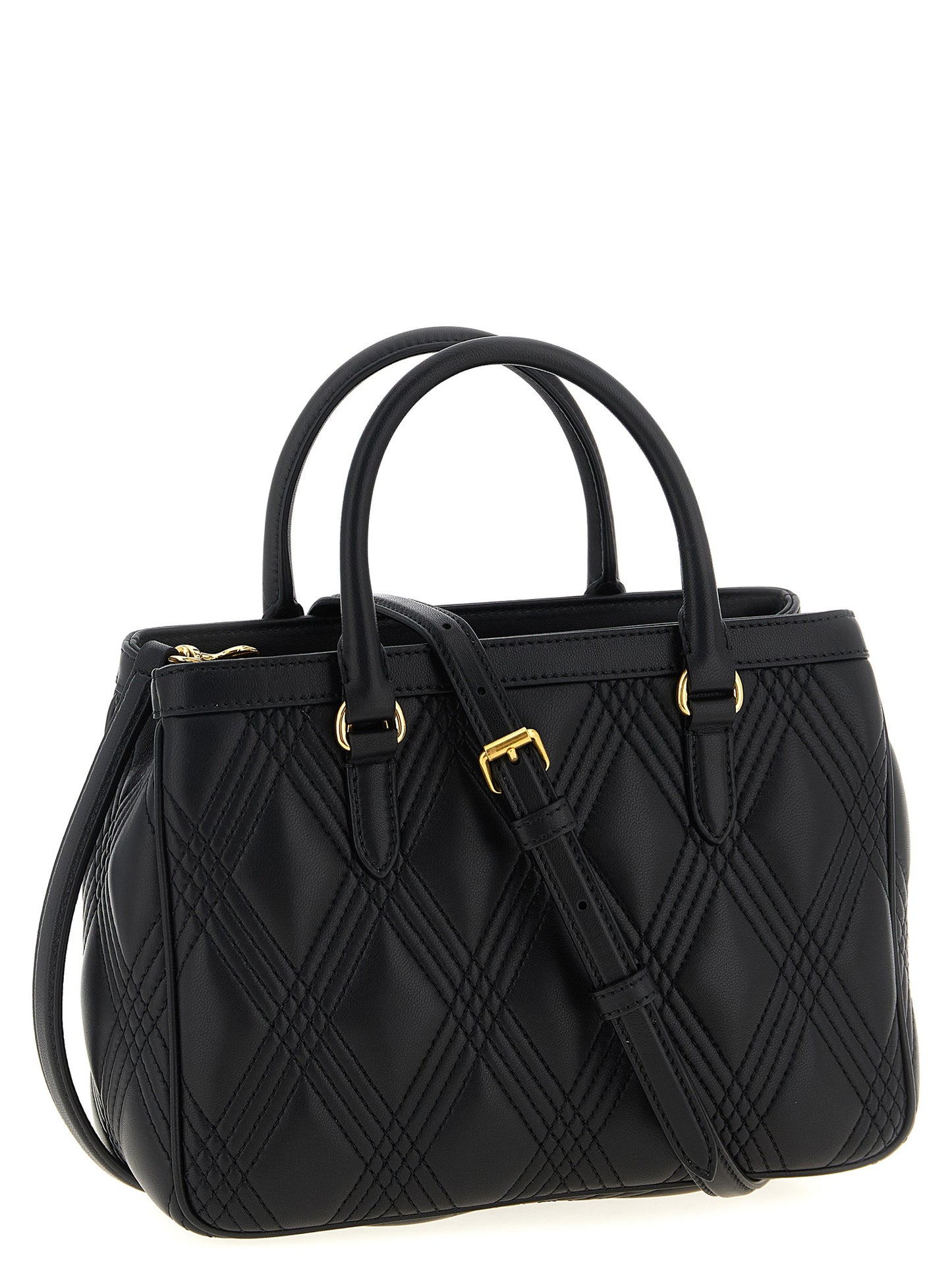 Valentino Garavani 'Quiltie 67' handbag Hand bags
