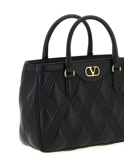 Valentino Garavani 'Quiltie 67' handbag Hand bags