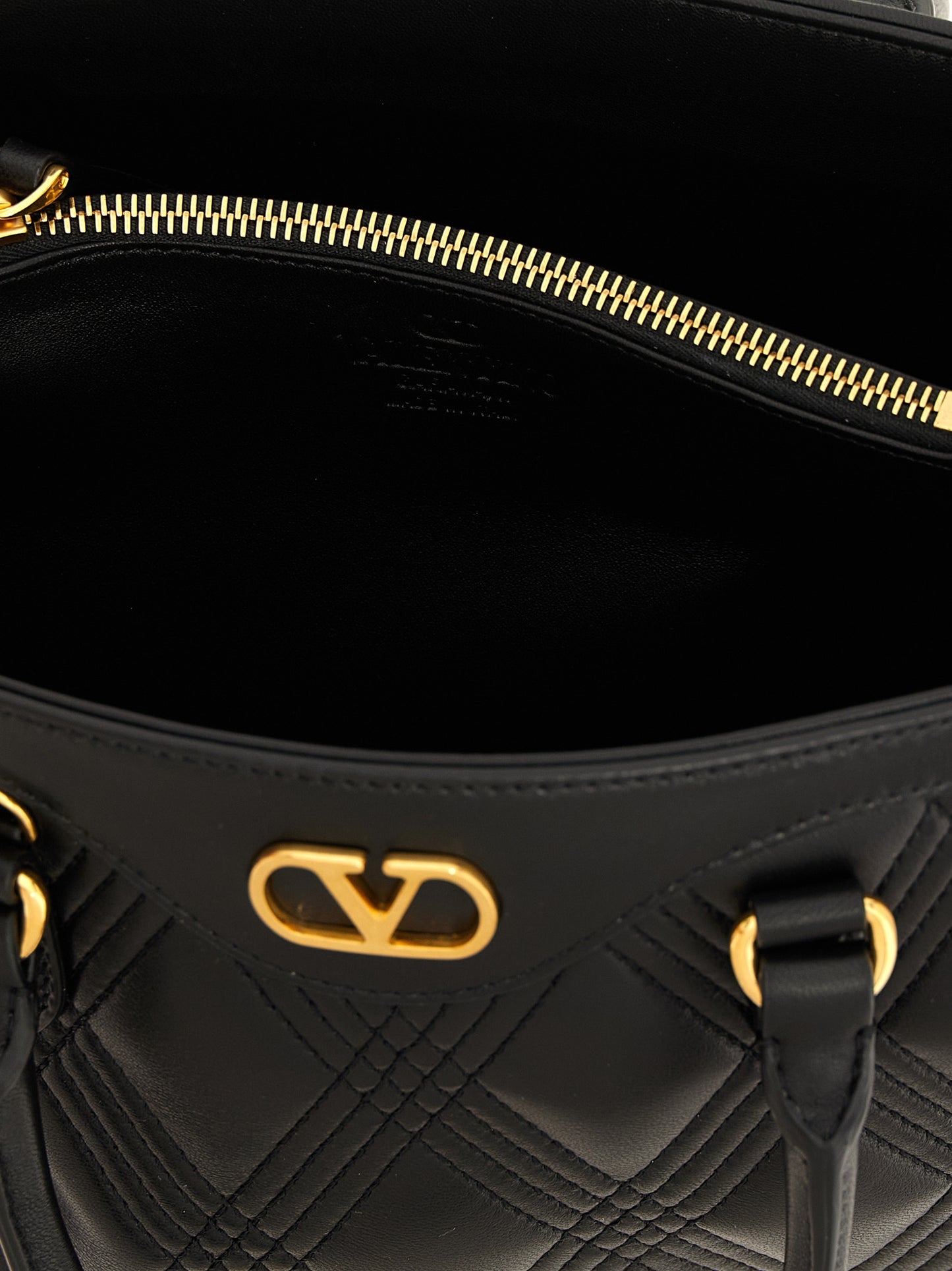 Valentino Garavani 'Quiltie 67' handbag Hand bags