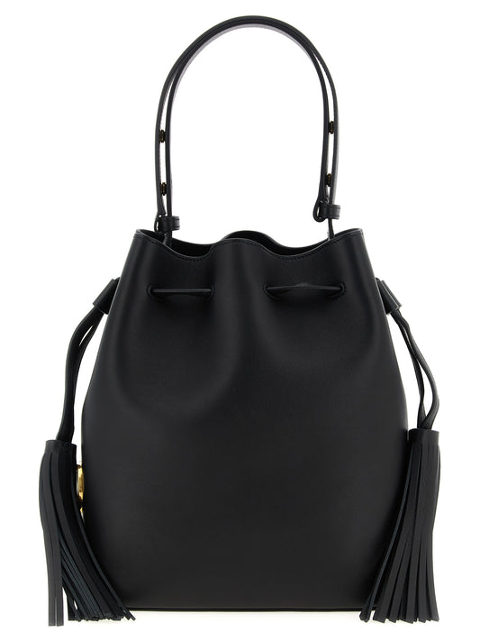 Valentino Garavani VLogo Signature shoulder bag Shoulder bags