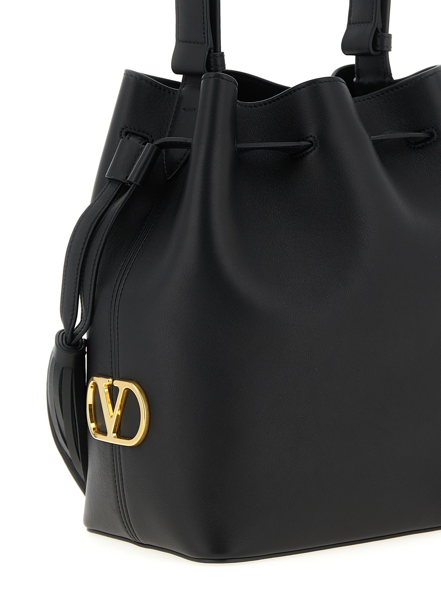 Valentino Garavani VLogo Signature shoulder bag Shoulder bags