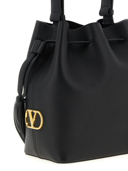 Valentino Garavani VLogo Signature shoulder bag Shoulder bags