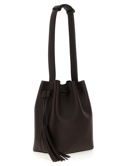 Valentino Garavani VLogo Signature shoulder bag Shoulder bags
