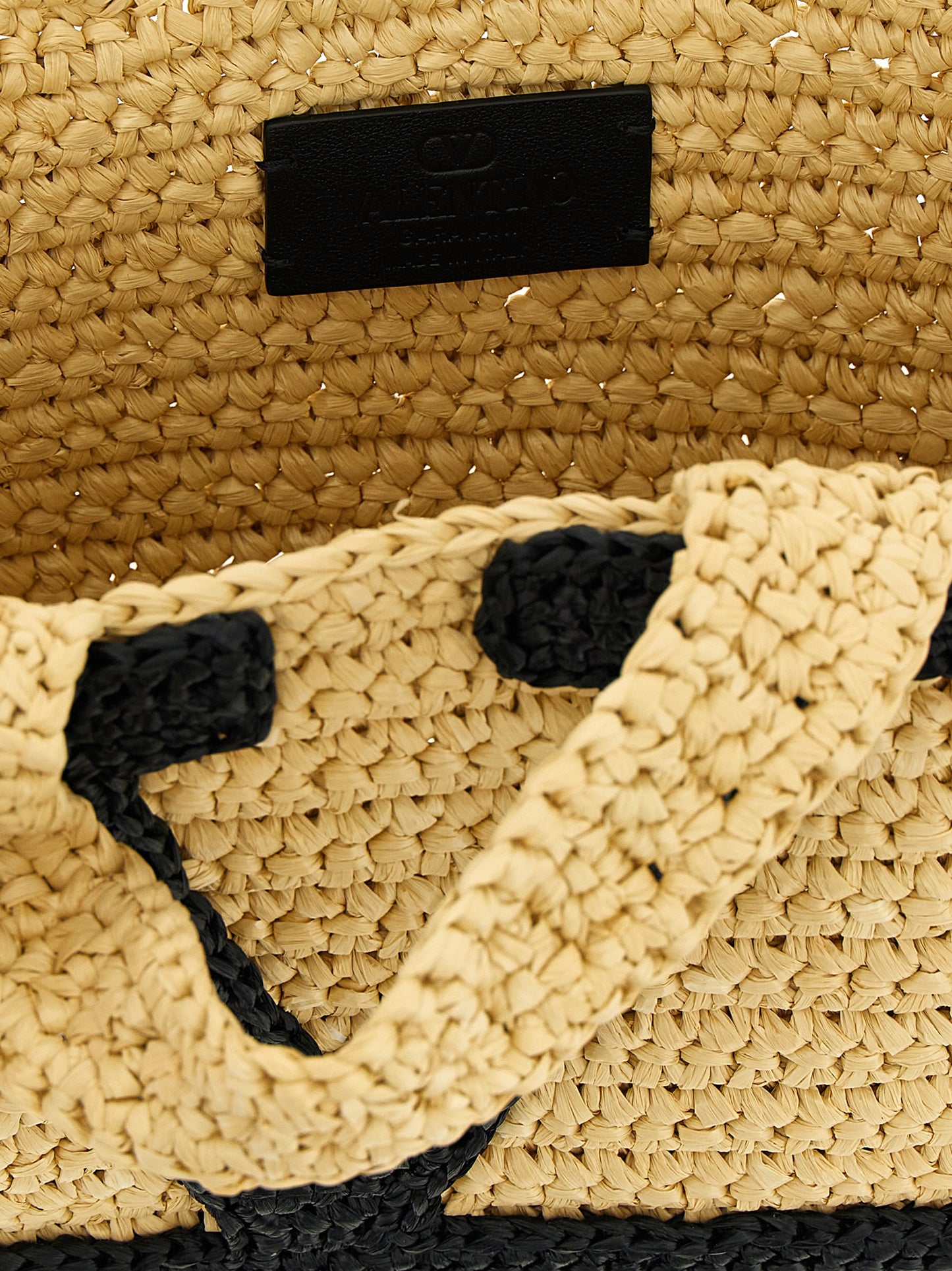 ValentinoGaravani 'VivaSuperstar' small shopping bag Tote bag