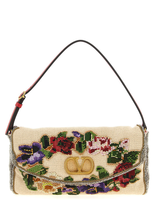 Valentino Garavani 'Vain Soft' shoulder bag Shoulder bags