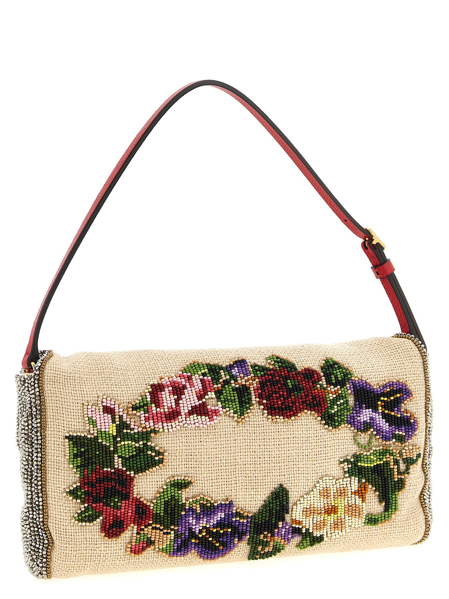 Valentino Garavani 'Vain Soft' shoulder bag Shoulder bags