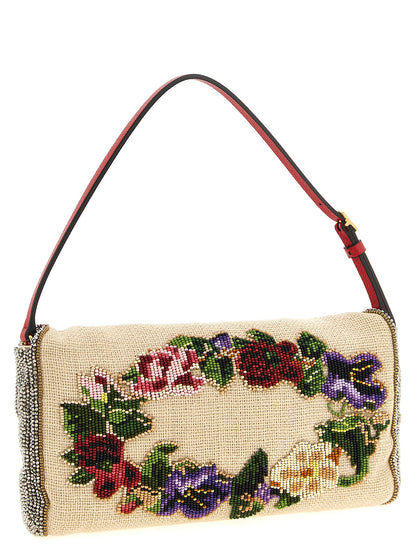 Valentino Garavani 'Vain Soft' shoulder bag Shoulder bags